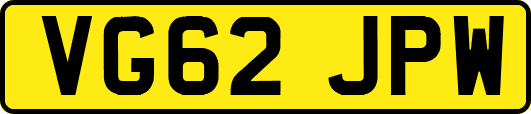 VG62JPW
