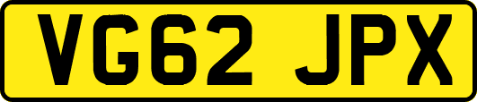 VG62JPX