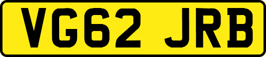 VG62JRB