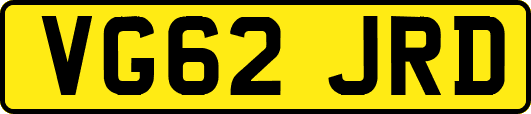 VG62JRD