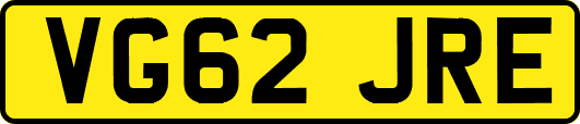 VG62JRE
