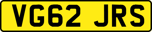 VG62JRS