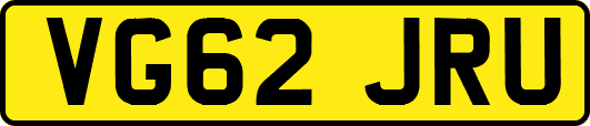 VG62JRU