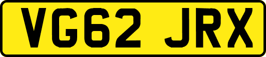 VG62JRX