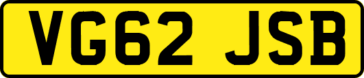 VG62JSB
