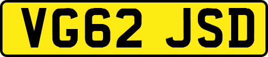 VG62JSD