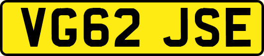 VG62JSE