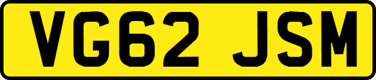 VG62JSM