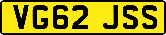 VG62JSS