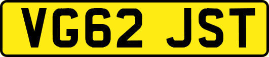 VG62JST