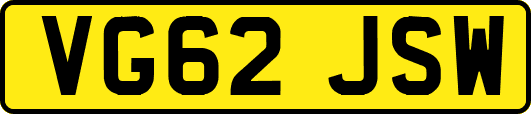 VG62JSW