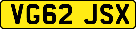 VG62JSX