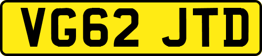 VG62JTD