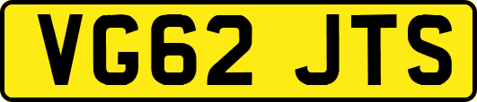 VG62JTS