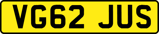 VG62JUS