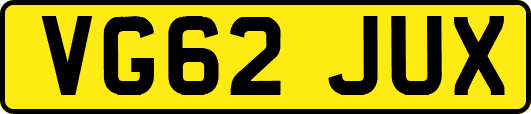 VG62JUX