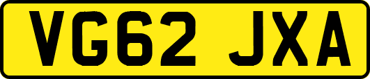 VG62JXA