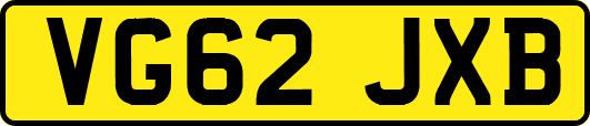 VG62JXB