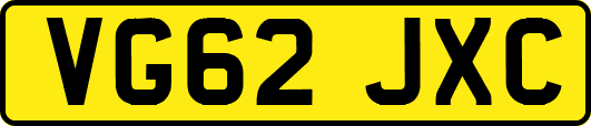 VG62JXC