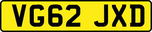 VG62JXD
