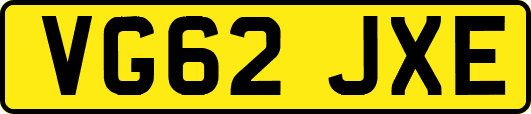 VG62JXE