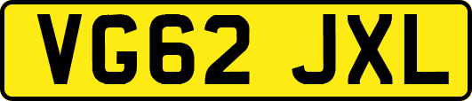 VG62JXL
