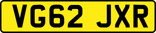 VG62JXR
