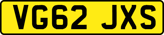 VG62JXS