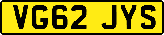 VG62JYS