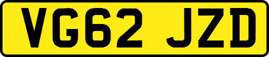 VG62JZD