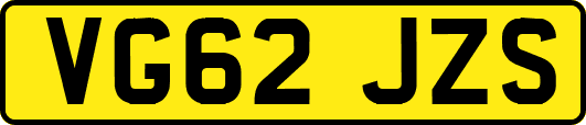VG62JZS