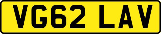 VG62LAV