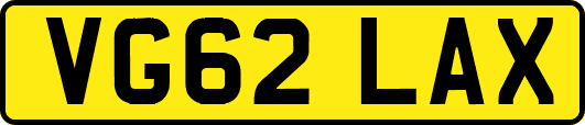 VG62LAX