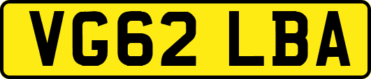 VG62LBA