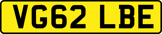 VG62LBE
