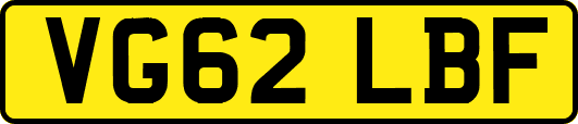 VG62LBF