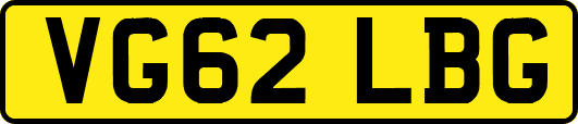 VG62LBG