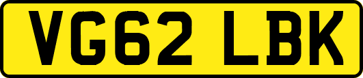 VG62LBK