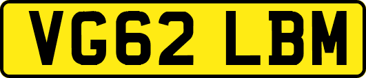 VG62LBM