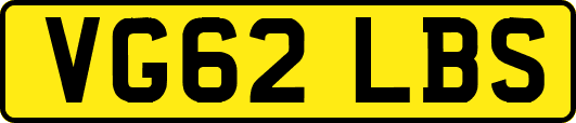 VG62LBS
