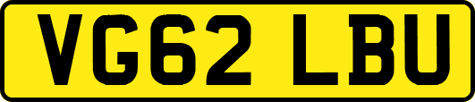 VG62LBU