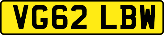 VG62LBW