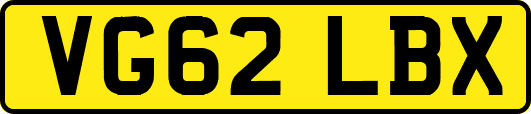 VG62LBX