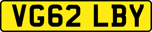 VG62LBY