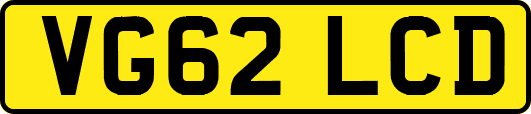 VG62LCD