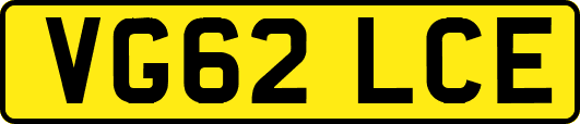 VG62LCE