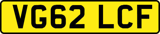VG62LCF
