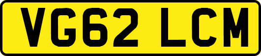 VG62LCM