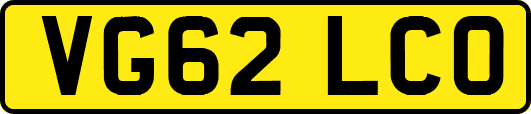 VG62LCO