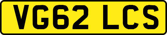 VG62LCS